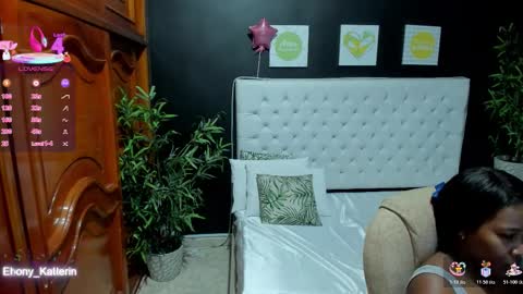 ebony_katterin online show from February 19, 11:28 am