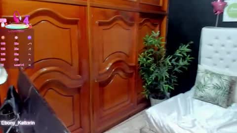 ebony_katterin online show from February 21, 11:11 am