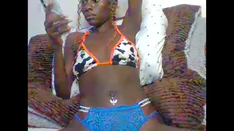 Snapshot of ebony_lisaaa chatting on March 12, 11:38 am ebony_lisaaa online show from March 12, 11:38 am