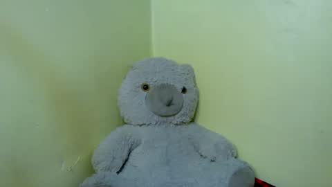 ebony_lissa online show from February 23, 5:27 am