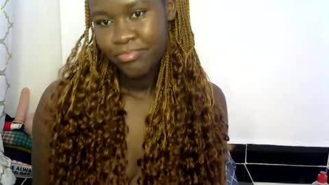 ebony_lynne online show from July 24, 10:24 am