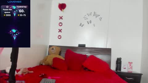 Ebony Mine online show from December 28, 10:14 am