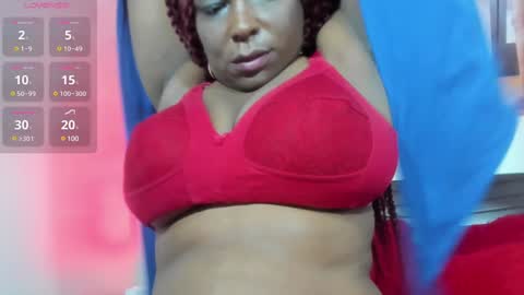 Ebony Mine online show from January 11, 9:04 am