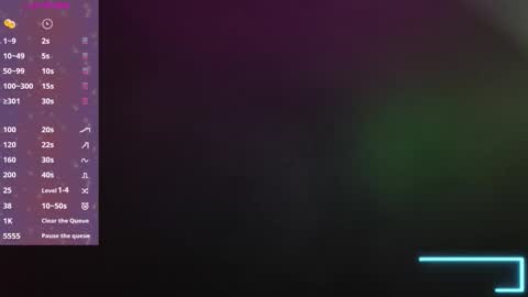 Snapshot of ebony_neighbormoans chatting on January 13, 11:43 pm LINA online show from January 13, 11:43 pm