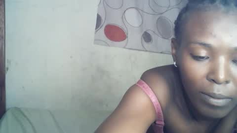 ebony_phoenix12 online show from October 9, 6:50 pm