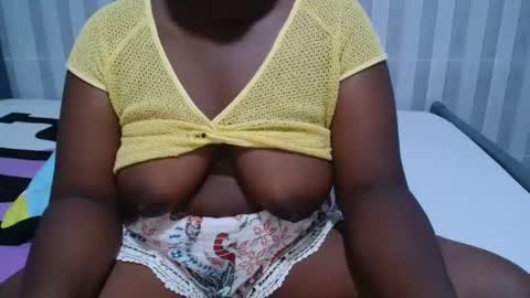 Sabrina online show from March 10, 11:42 am