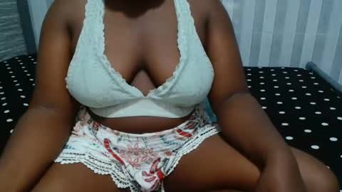 Sabrina online show from April 12, 7:57 am