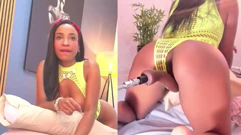 SKYE online show from November 9, 2:26 pm