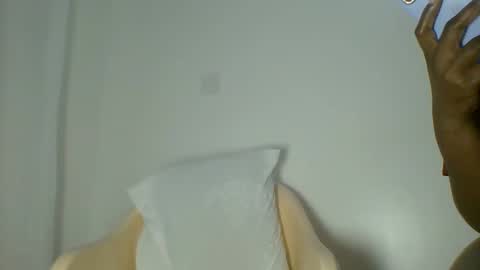 Snapshot of ebony_sofiaa chatting on January 8, 11:29 pm Sofiaa online show from January 8, 11:29 pm