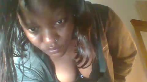 Snapshot of ebony_sofiaa chatting on January 10, 5:53 am Sofiaa online show from January 10, 5:53 am