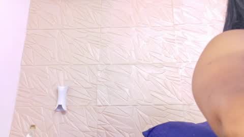 Snapshot of ebony_sugar_mommy chatting on July 5, 2:07 am MILENA online show from July 5, 2:07 am