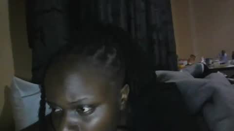 Snapshot of ebony_tasha chatting on January 31, 10:08 pm tasha online show from January 31, 10:08 pm