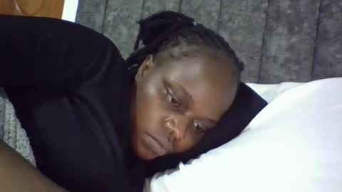 Snapshot of ebony_tasha chatting on March 15, 12:16 am tasha online show from March 15, 12:16 am