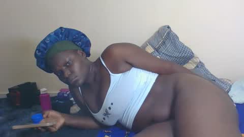 MELVINE online show from February 8, 12:36 am