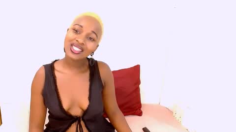 Tamia online show from March 4, 6:37 am