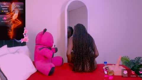 ebonychocholate254 online show from May 10, 11:54 pm