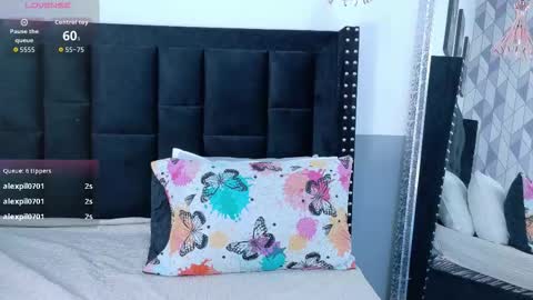 ebonycoworker online show from March 19, 8:46 pm