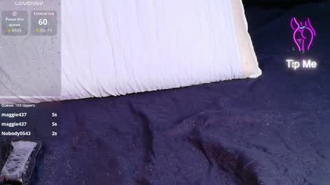 ebonycoworker online show from April 7, 7:42 am