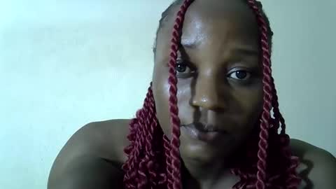 Snapshot of ebonycutegal4 chatting on November 6, 3:35 pm MELLEN online show from November 6, 3:35 pm