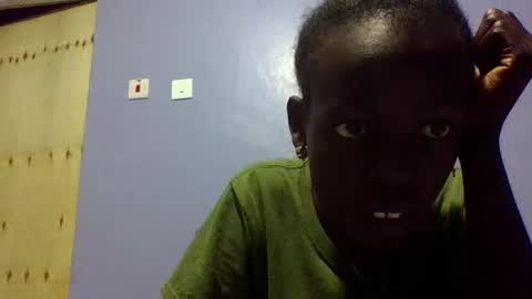 Snapshot of ebonydol2 chatting on February 23, 4:46 pm ebonydol2 online show from February 23, 4:46 pm