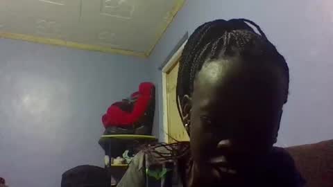 Snapshot of ebonydol2 chatting on March 2, 7:32 am ebonydol2 online show from March 2, 7:32 am