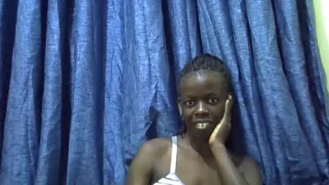 Snapshot of ebonydol2 chatting on March 10, 12:48 pm ebonydol2 online show from March 10, 12:48 pm