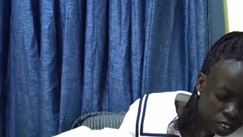 Snapshot of ebonydol2 chatting on March 11, 12:06 pm ebonydol2 online show from March 11, 12:06 pm