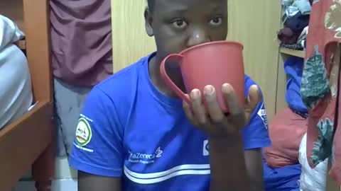 ebonydora online show from October 22, 11:10 am