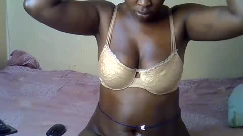 ebonyfatale online show from June 6, 3:11 am
