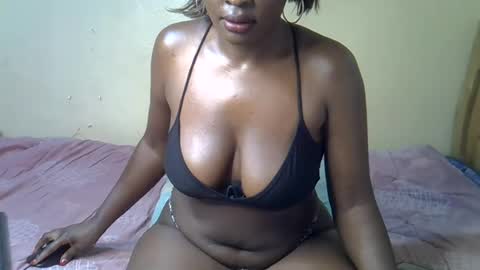 ebonyfatale online show from June 12, 9:57 pm