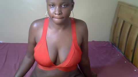ebonyfatale online show from July 24, 12:19 am