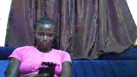 ebonyfire99 online show from October 9, 3:04 am