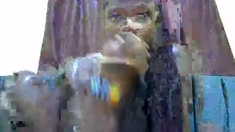 ebonyfire99 online show from October 15, 10:48 am