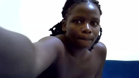 Snapshot of ebonyfire99 chatting on May 25, 1:11 am ebonyfire99 online show from May 25, 1:11 am