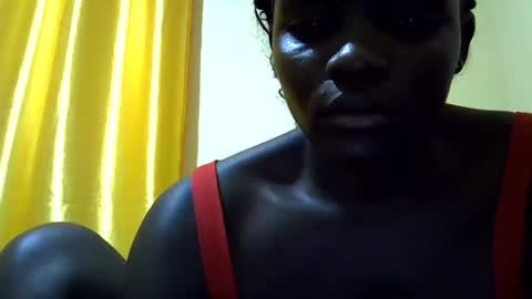 Snapshot of ebonyfire99 chatting on June 22, 12:24 am ebonyfire99 online show from June 22, 12:24 am