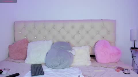 Queen Ebony online show from December 20, 11:05 pm