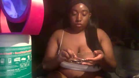 ebonygoddessexy online show from May 9, 2:39 am