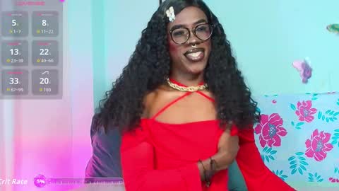 ebonyhansnight online show from November 17, 12:55 pm