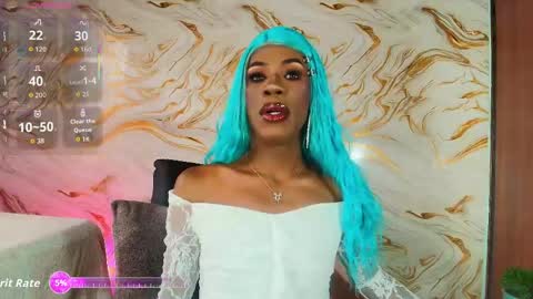 ebonyhansnight online show from April 16, 2:29 pm