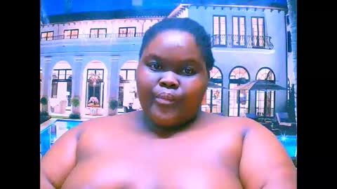 Snapshot of ebonyhotbuns4u2luv chatting on October 16, 7:42 am ebonyhotbuns4u2luv online show from October 16, 7:42 am