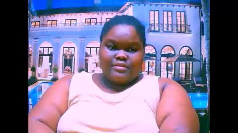 Snapshot of ebonyhotbuns4u2luv chatting on October 21, 7:03 pm ebonyhotbuns4u2luv online show from October 21, 7:03 pm