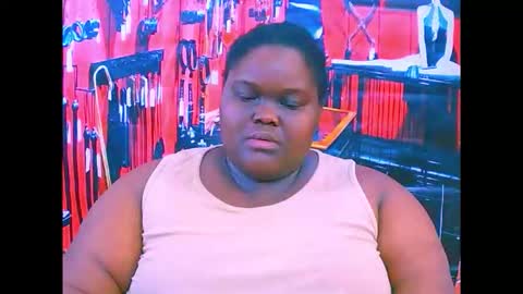 Snapshot of ebonyhotbuns4u2luv chatting on October 25, 8:58 pm ebonyhotbuns4u2luv online show from October 25, 8:58 pm