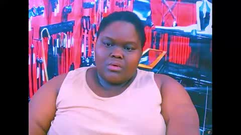 Snapshot of ebonyhotbuns4u2luv chatting on October 26, 9:15 am ebonyhotbuns4u2luv online show from October 26, 9:15 am