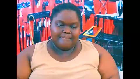 Snapshot of ebonyhotbuns4u2luv chatting on November 2, 9:00 am ebonyhotbuns4u2luv online show from November 2, 9:00 am