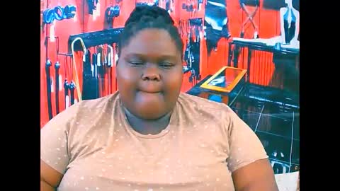 Snapshot of ebonyhotbuns4u2luv chatting on November 11, 9:26 pm ebonyhotbuns4u2luv online show from November 11, 9:26 pm