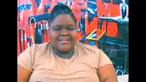 Snapshot of ebonyhotbuns4u2luv chatting on November 12, 9:32 am ebonyhotbuns4u2luv online show from November 12, 9:32 am