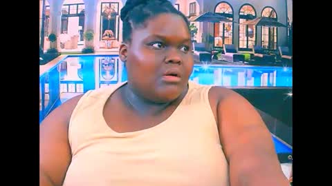 Snapshot of ebonyhotbuns4u2luv chatting on November 23, 6:57 am ebonyhotbuns4u2luv online show from November 23, 6:57 am