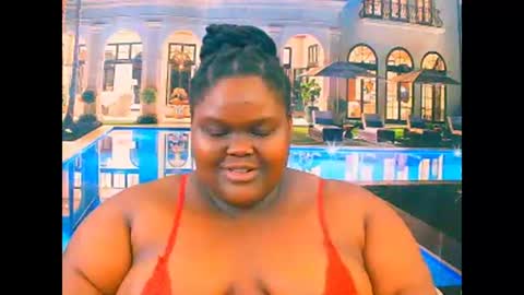 Snapshot of ebonyhotbuns4u2luv chatting on November 27, 7:49 pm ebonyhotbuns4u2luv online show from November 27, 7:49 pm