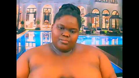 ebonyhotbuns4u2luv online show from December 21, 9:00 pm