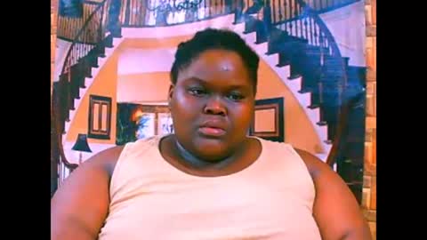 ebonyhotbuns4u2luv online show from January 9, 6:53 pm